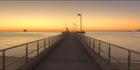 Palm Cove Jetty - QLD (PBH4 00 14900)